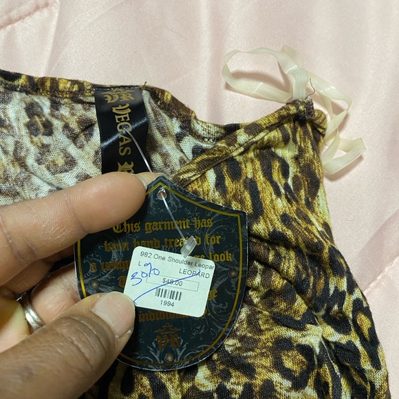 Fun Mini Dress - Picture 2 of 2